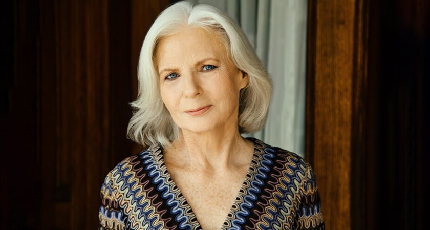 Sarah Carson on Finding Purpose in a Fast-Changing World: Why It’s Never Too Late to Begin Again