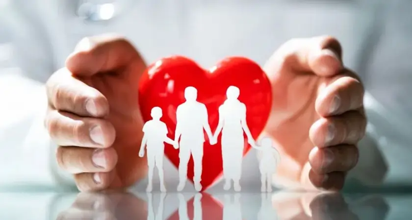 Key Features to Look for in a Good Parents Health Insurance Policy