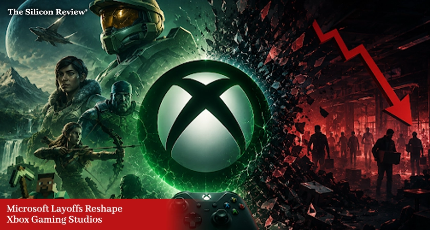 Microsoft Layoffs Shake Xbox: Are Gaming Studios Paying the Price for Years of Billion-Dollar Bets?