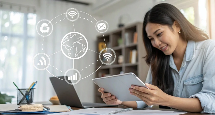 Unlocking the Power of Modern Support Solutions- The Silicon Review