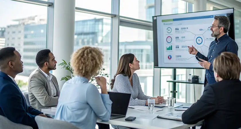 Sales Tech Shortcuts Agencies Overlook | The Silicon Review