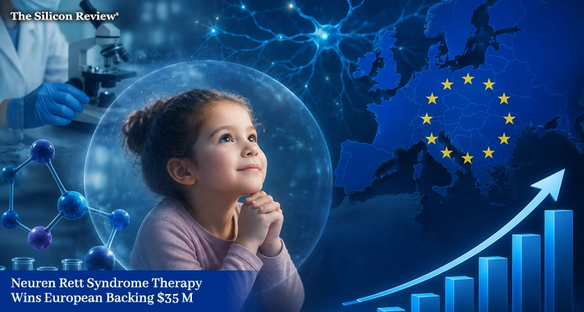 Neuren's Rett Syndrome Therapy Wins Critical European Backing after Shock Reversal, $35 Million Milestone Now in Sight