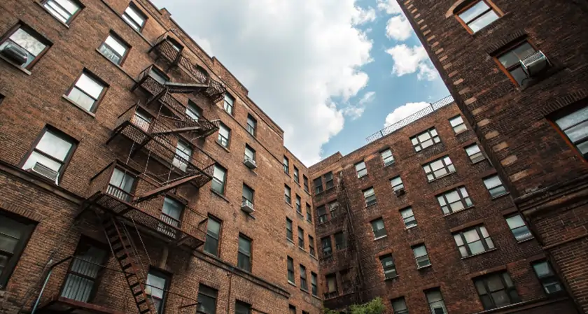 New York’s Rental Backlash Sparks an Unlikely Power Shift