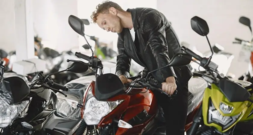 Powersports Dealerships and the Digital Customer Shift