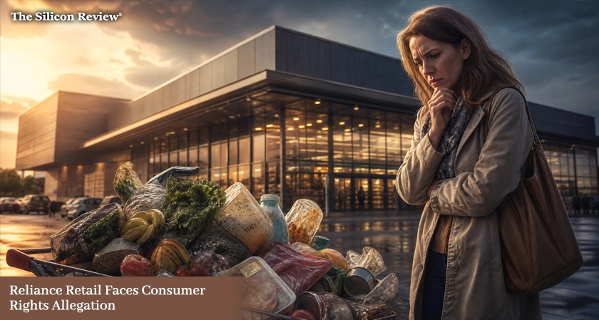 Reliance Retail Faces Consumer Rights Allegation: Can Grocery Giants Escape Responsibility When Expired Products Reach Consumers?
