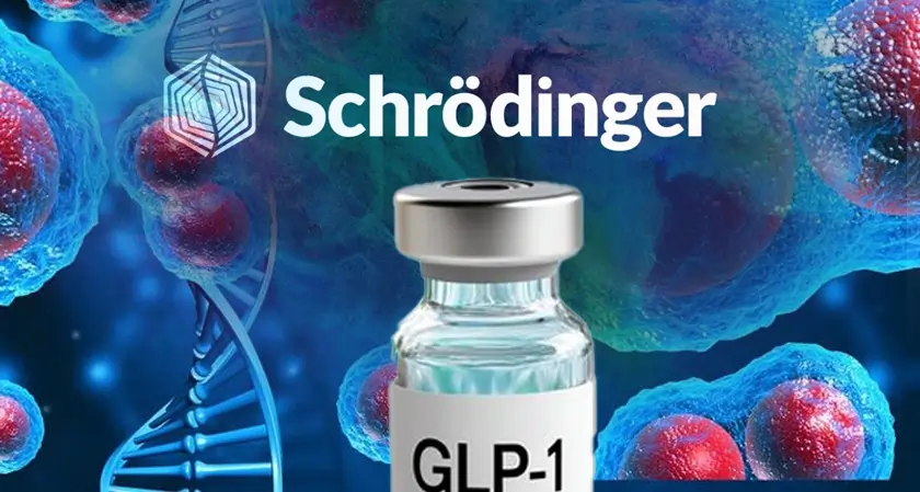 The Silicon Review - Schrödinger Halts Cancer Drug Trial after Patient Deaths