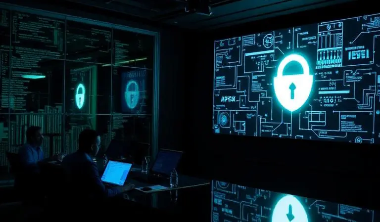 Web Application Security