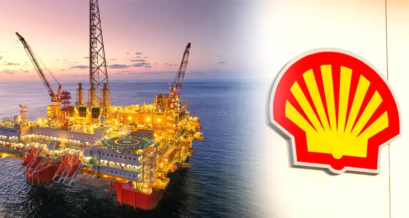 The Silicon Review - Shell Considers Selling $3B Australia LNG Stake
