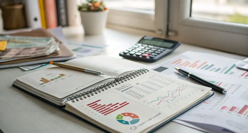 The Silicon Review - Short-Term vs Long-Term Goals: 8 Tips for Allocating Funds