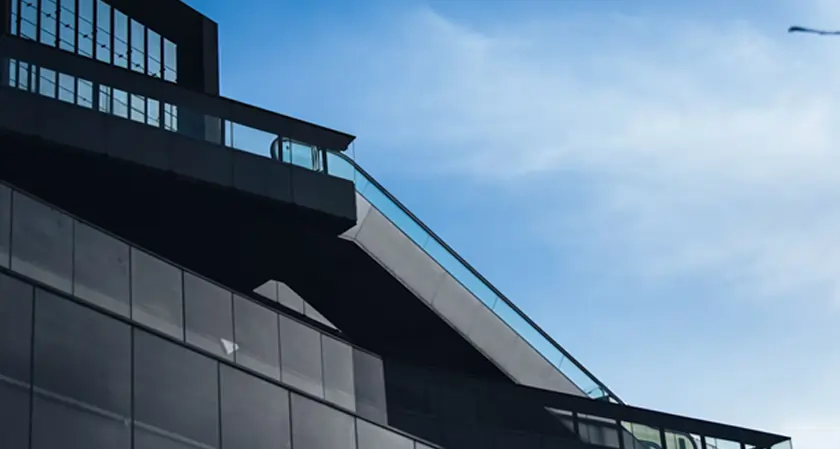Smart Infrastructure Reducing Enterprise Roof Costs