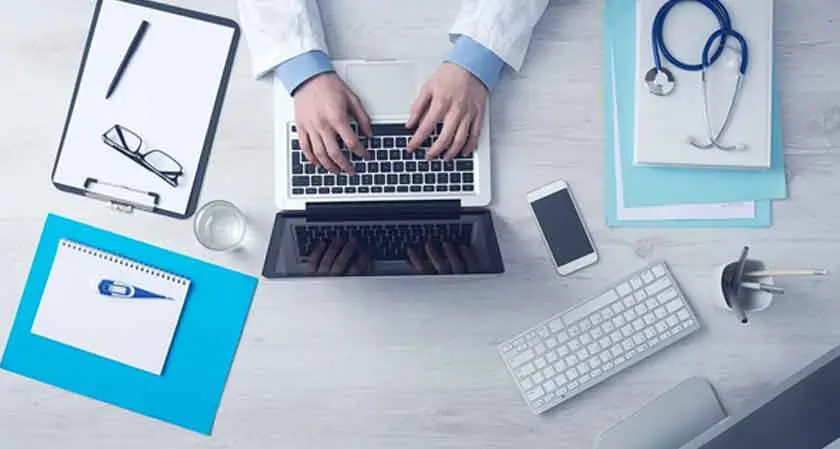 The Silicon review - Steps to Becoming a Successful Physician Associate