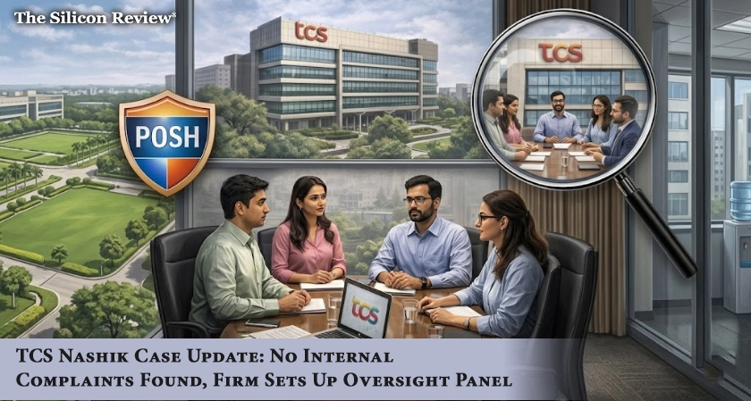 TCS Nashik Case Update: No Internal Complaints Found, Firm Sets Up Oversight Panel