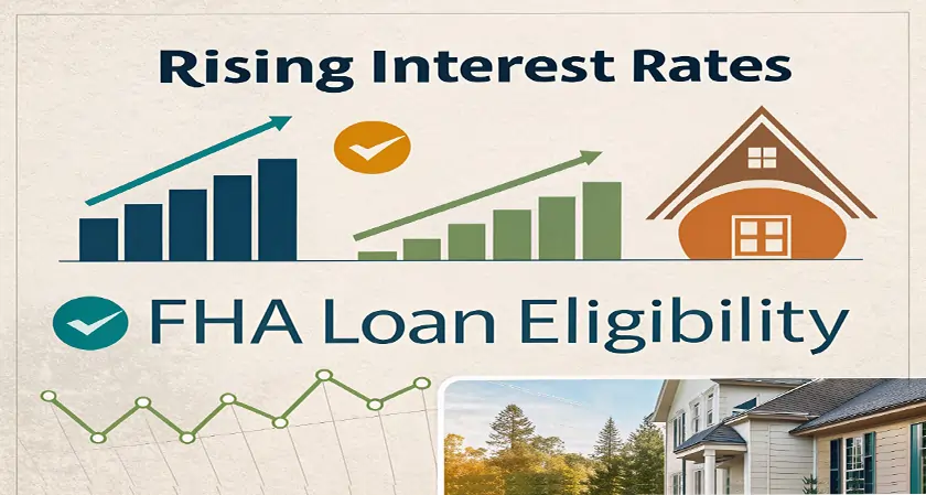 Thesiliconreview- What Rising Interest Rates Mean for FHA Loan Eligibility