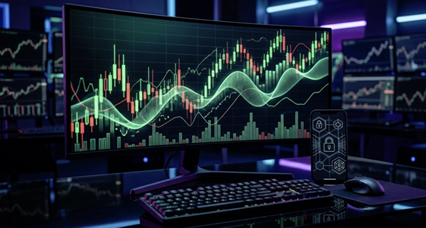 6 Ways Active Traders Improve Decision Quality in Fast-Moving Markets