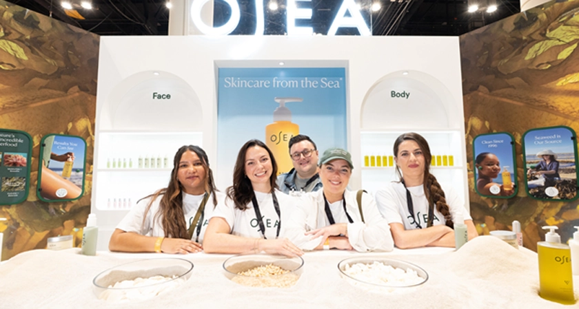 How Pop Up Mob's Expo Booths Plug Into a Billion-Dollar Economy
