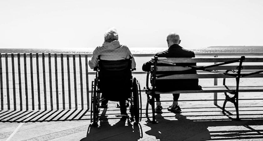 Benefits of Aging in Place With Professional Support