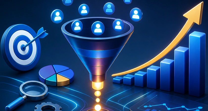 Top B2B SaaS Marketing Agencies for Predictable Pipeline Growth