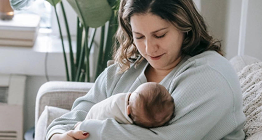 Postpartum Mobility: Safe Ways to Move After Birth