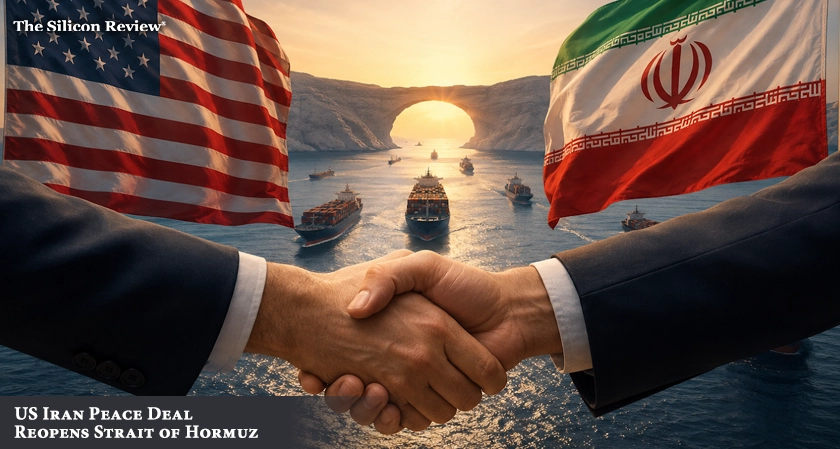 US Iran Peace Deal: Landmark Memorandum of Understanding Reopens Hormuz. Peace Breakthrough or Just a Temporary Truce?