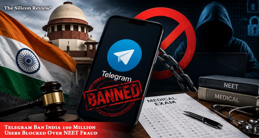 Telegram Ban in India: Government Blocks 100 Million Users to Catch a Few Scammers. Who Is Really Being Punished Here?