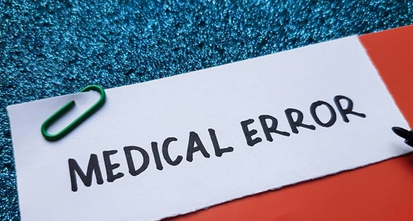 How Medical Errors Can Leave Lasting Damage Beyond the Hospital Room