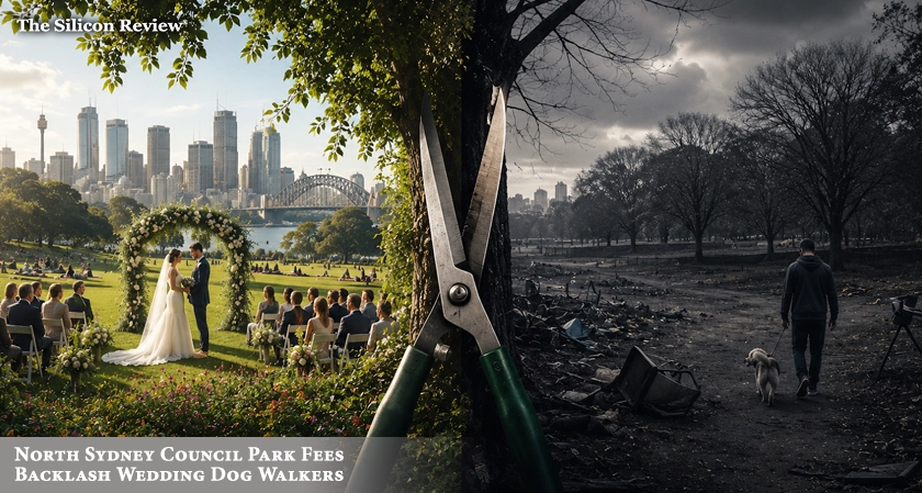 North Sydney Council Slashes Park Fees after Backlash but Wedding Celebrants and Dog Walkers Say the Damage Is Already Done