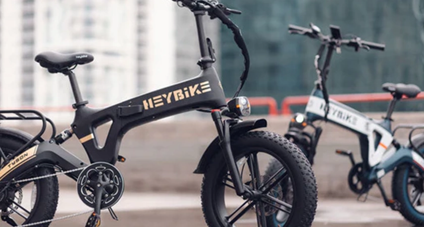How Smart Electric Bikes Are Reshaping Urban Commuting