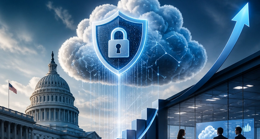 Why Federal Cloud Security Requirements Are Reshaping SaaS Growth Strategies