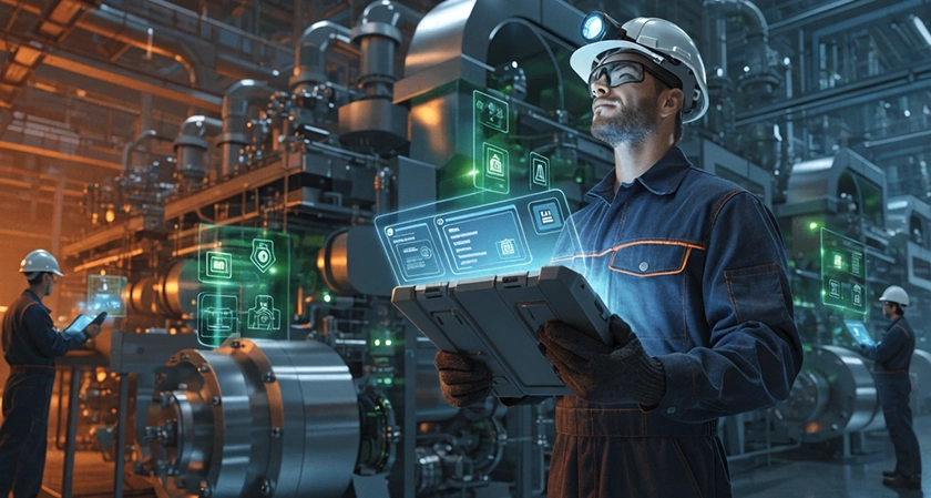 The Why and How of Frontline Adoption for Preventive Maintenance Software