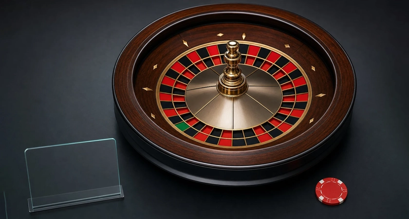 How Casino Online Betscore roulette tables look and feel on screen
