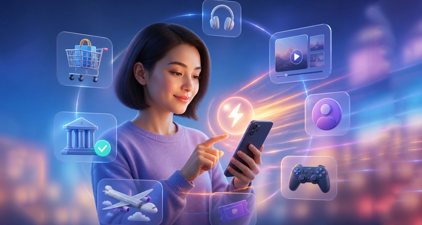 How Instant Payments Are Resetting What Users Expect From Online Platforms