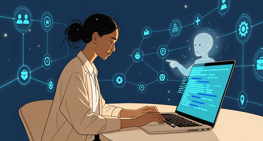 How AI Is Transforming Resume Writing and Job Search Strategy