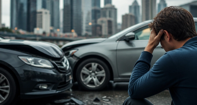 Signs You Need A Car Accident Lawyer In Metropolis