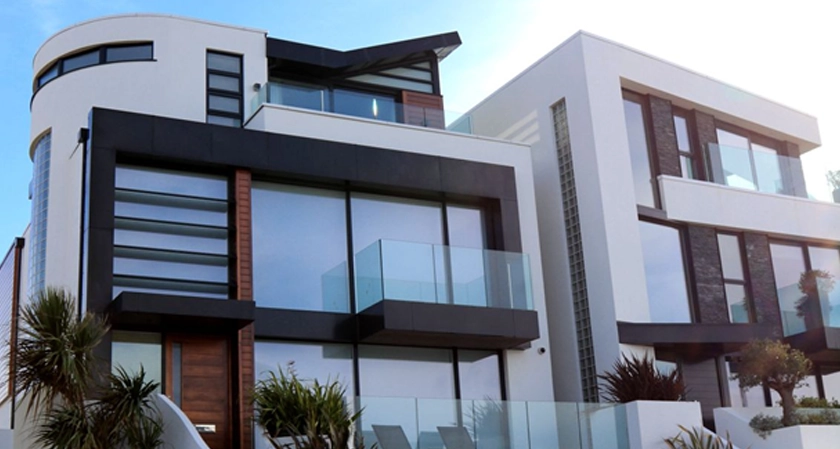 Next-Gen Materials: The Tech Transforming Modern Roofs