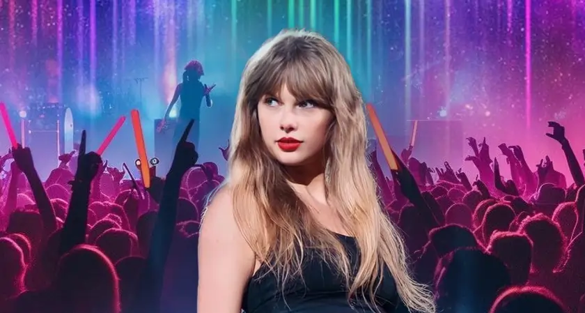 The Silicon Review - Taylor Swift Drops Track List, Sets Album Date on ‘New Heights’
