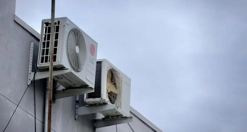 The Silicon review - Tech-Driven HVAC Upgrades Enhancing Home Living