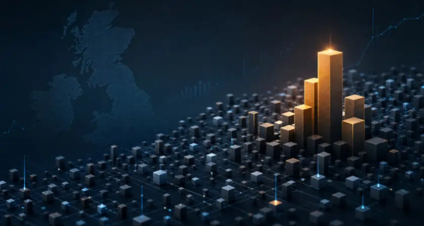 The End of Easy Growth in UK Online Gambling