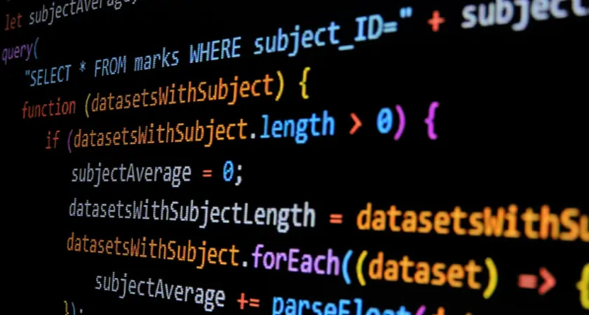 The Invisible Math Behind Your Screen