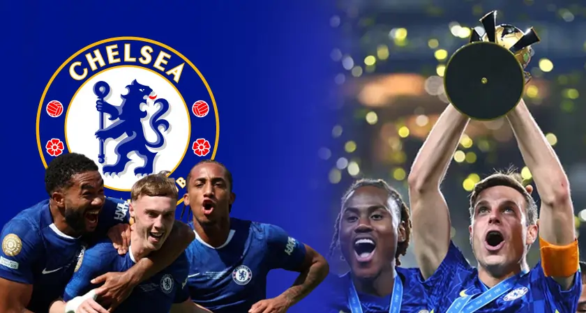 The Silicon Review Chelsea Crowned Club World Cup Champions after Palmer Masterclass