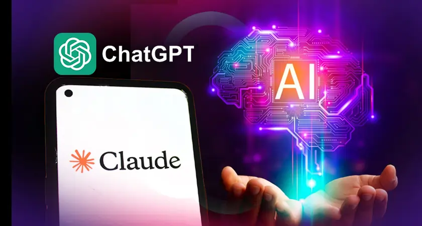 The Silicon Review - Claude 4.1 Outshines GPT‑4 in Coding Tests Ahead of GPT‑5 Launch