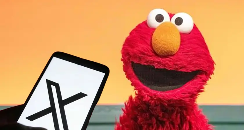 The Silicon Review - Elmo’s X Account Hacked: Sesame Street in Crisis Mode
