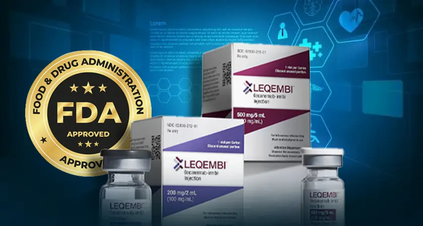 The Silicon Review -  FDA Recommends Enhanced Leqembi Monitoring
