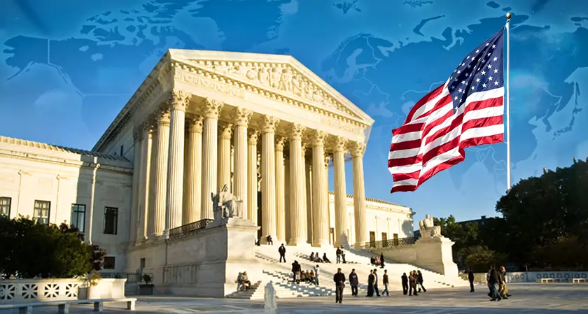 The Silicon Review - Supreme Court Lets NIH Cut $800M in DEI Research