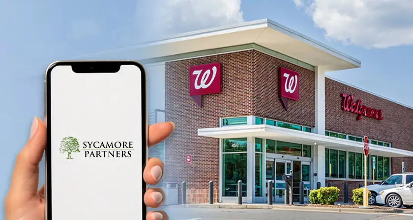 The Silicon Review - Sycamore Splits Walgreens into 5 Companies