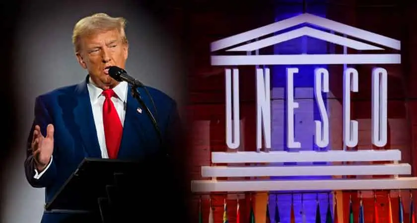 The Silicon Review - US Withdraws from UNESCO over Policy Disputes