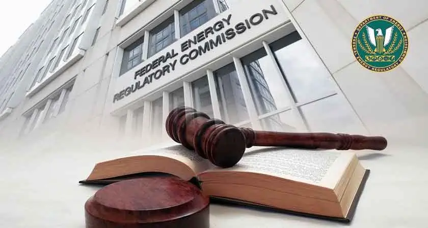 The Silicon Review - FERC rejects MISO petition to curb market monitor oversight