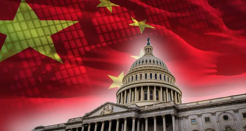 The Silicon Review - Senate Presses DOD on Cyber Deterrence Plan for China