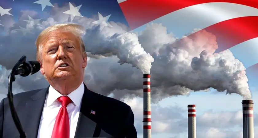 The Silicon Review - Trump Rollback May Fuel Pollution, Not Sink Platinum