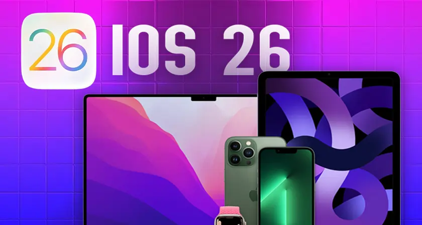 The Silicon Review - Apple Rolls Out iOS & iPadOS 26 Beta 5 with Key App API Updates
