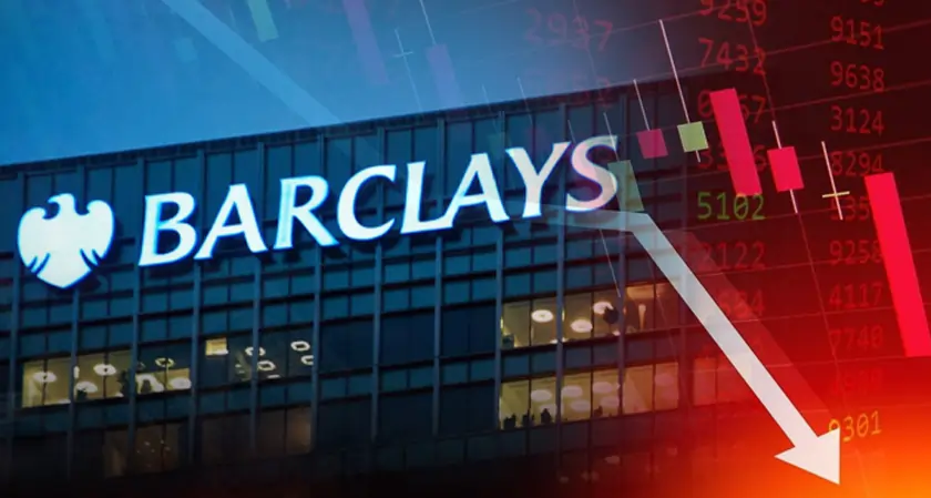 The Silicon Review - Barclays Q2 Profit Tops Forecasts on Banking Surge